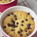 mug cookie recipe 1