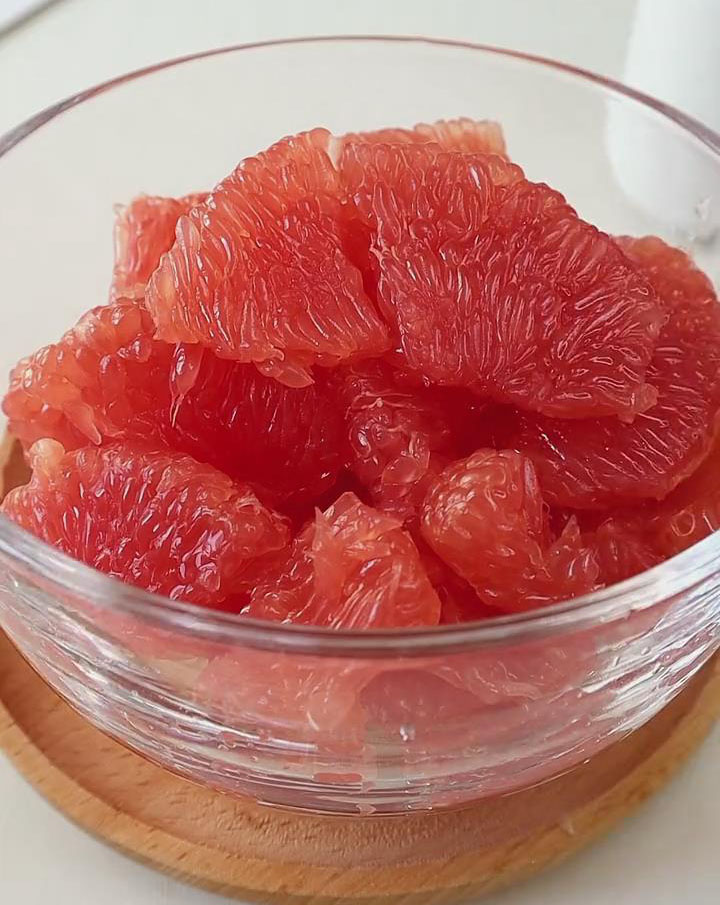 peel the pomelo peel the pomelo