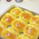 potato rolls 2