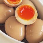 ramen eggs 1