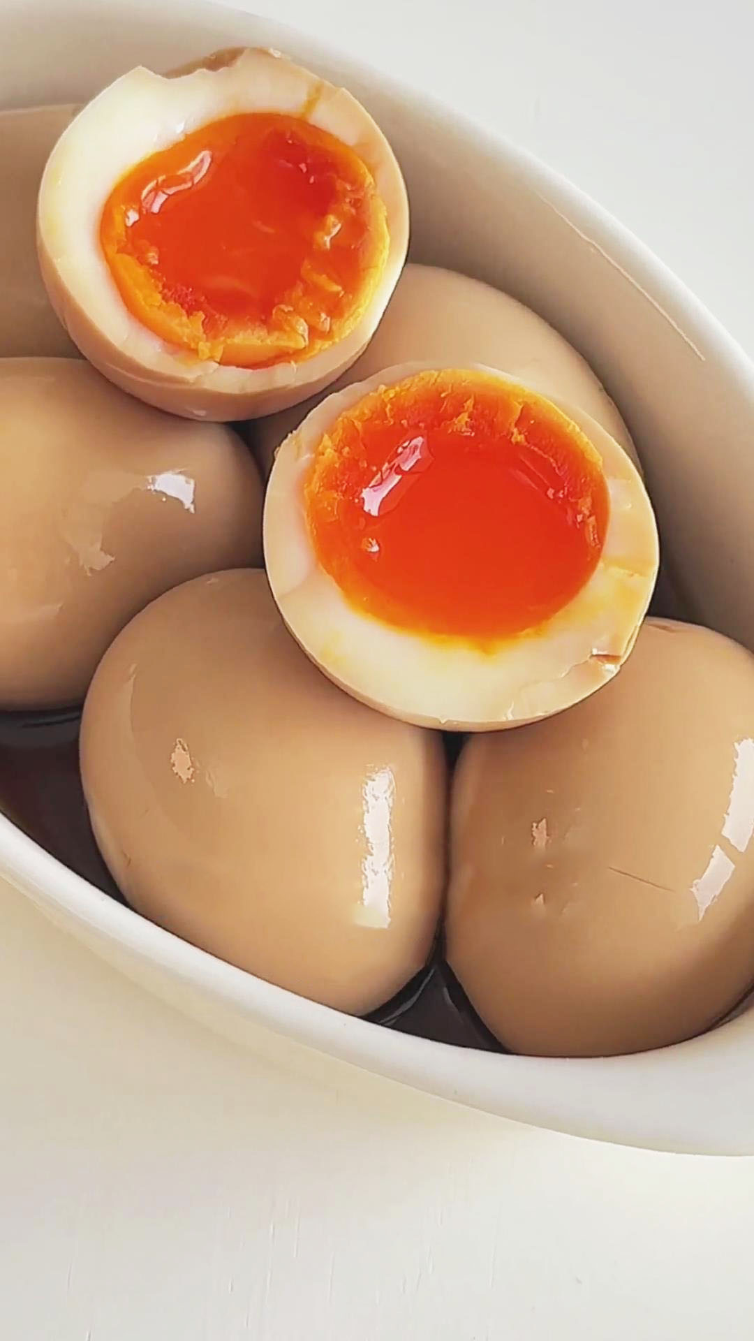 ramen eggs 1
