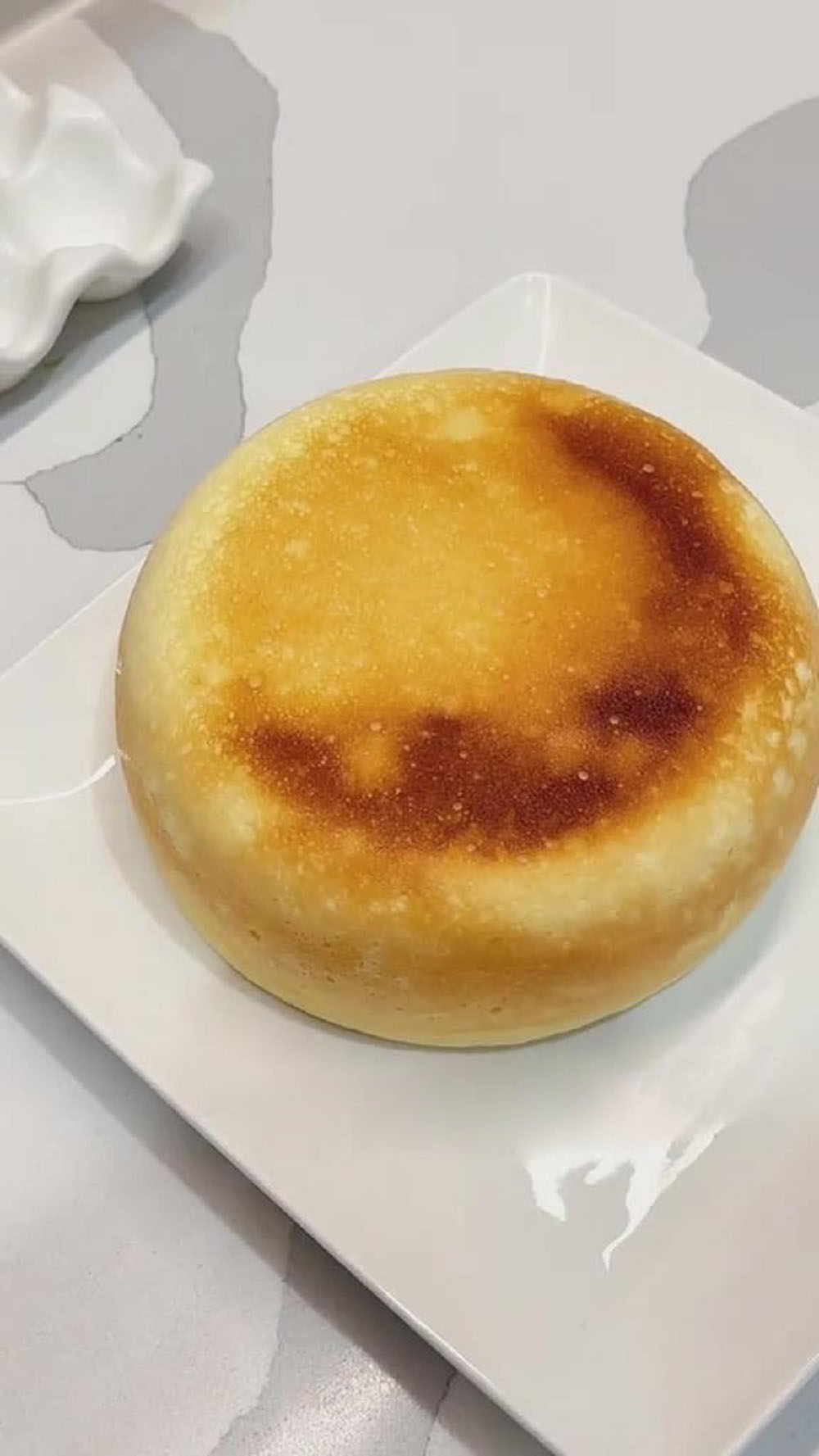 rice cooker cake 3