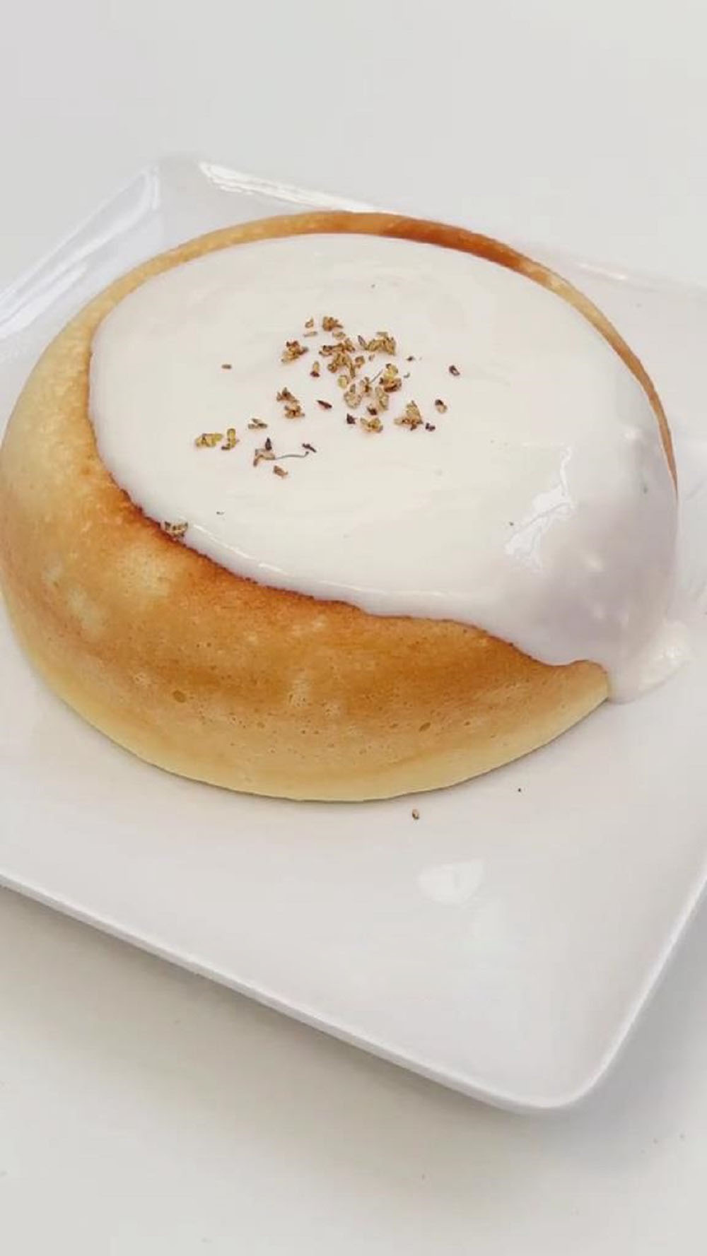 rice cooker cake 5