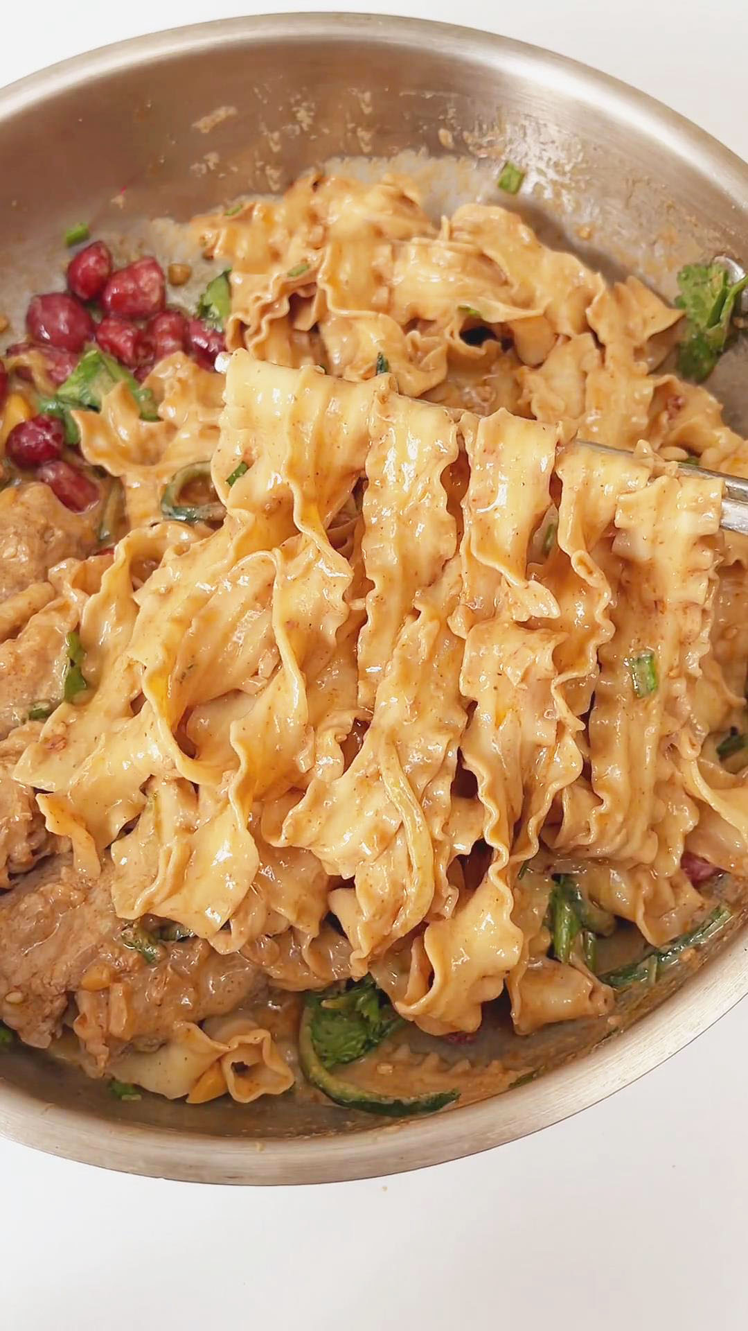 sesame paste noodles 3