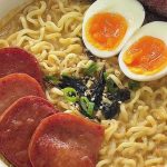 spam ramen 2