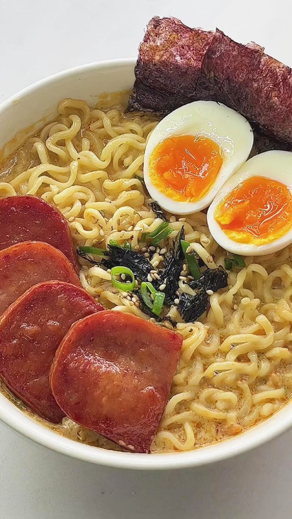 spam ramen 2