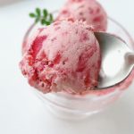 strawberry ice cream 3 new