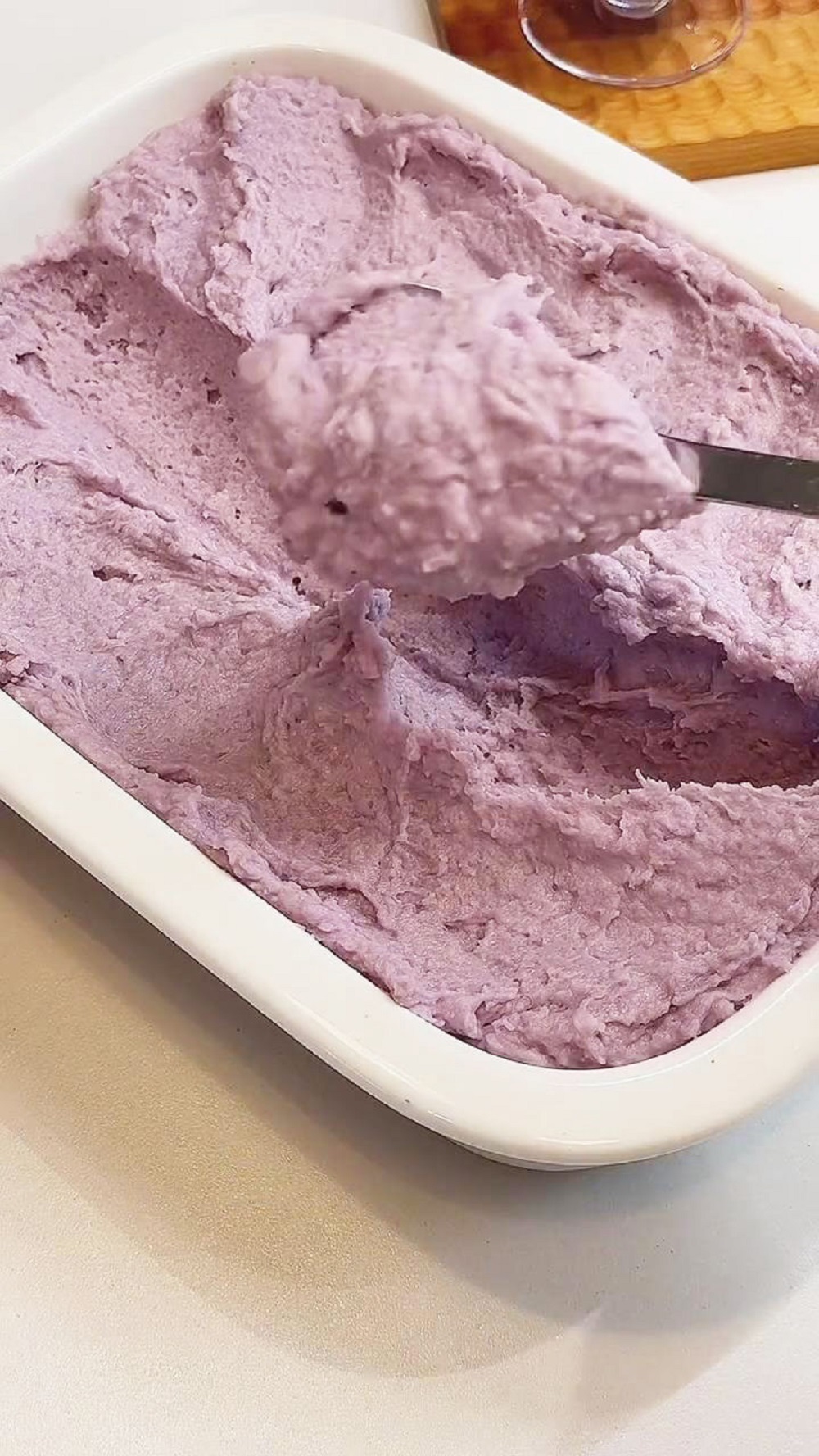 taro paste 2