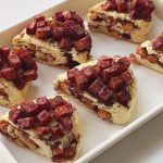 apple cinnamon scones 3
