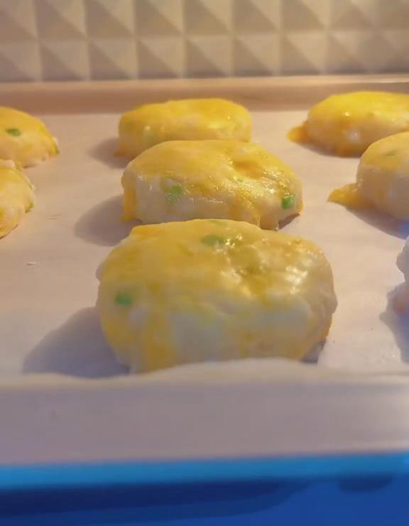 bake the scones bake the scones