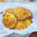 cheese scones 2