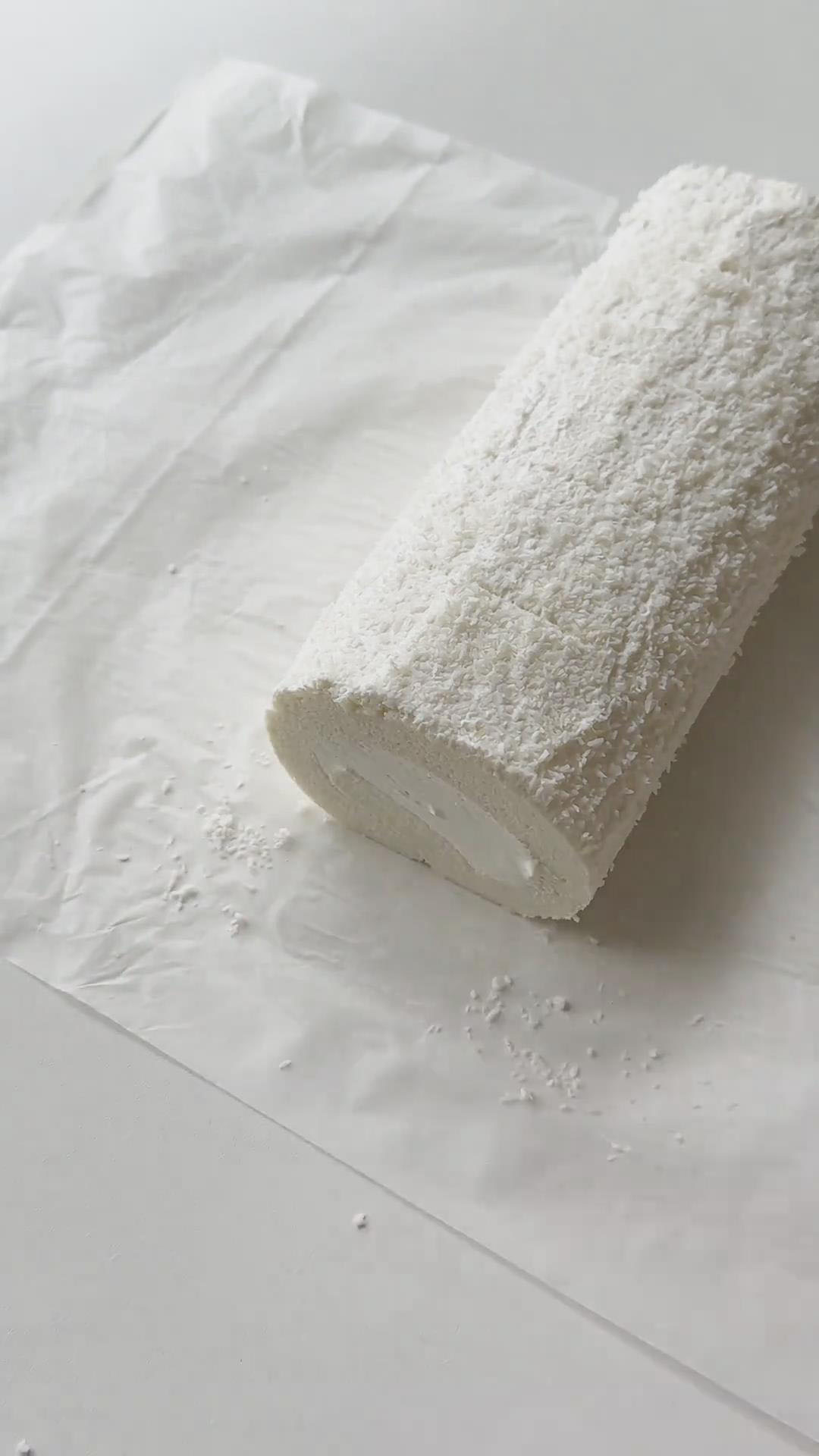 coconut swiss roll 3
