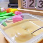 homemade condensed milk 1