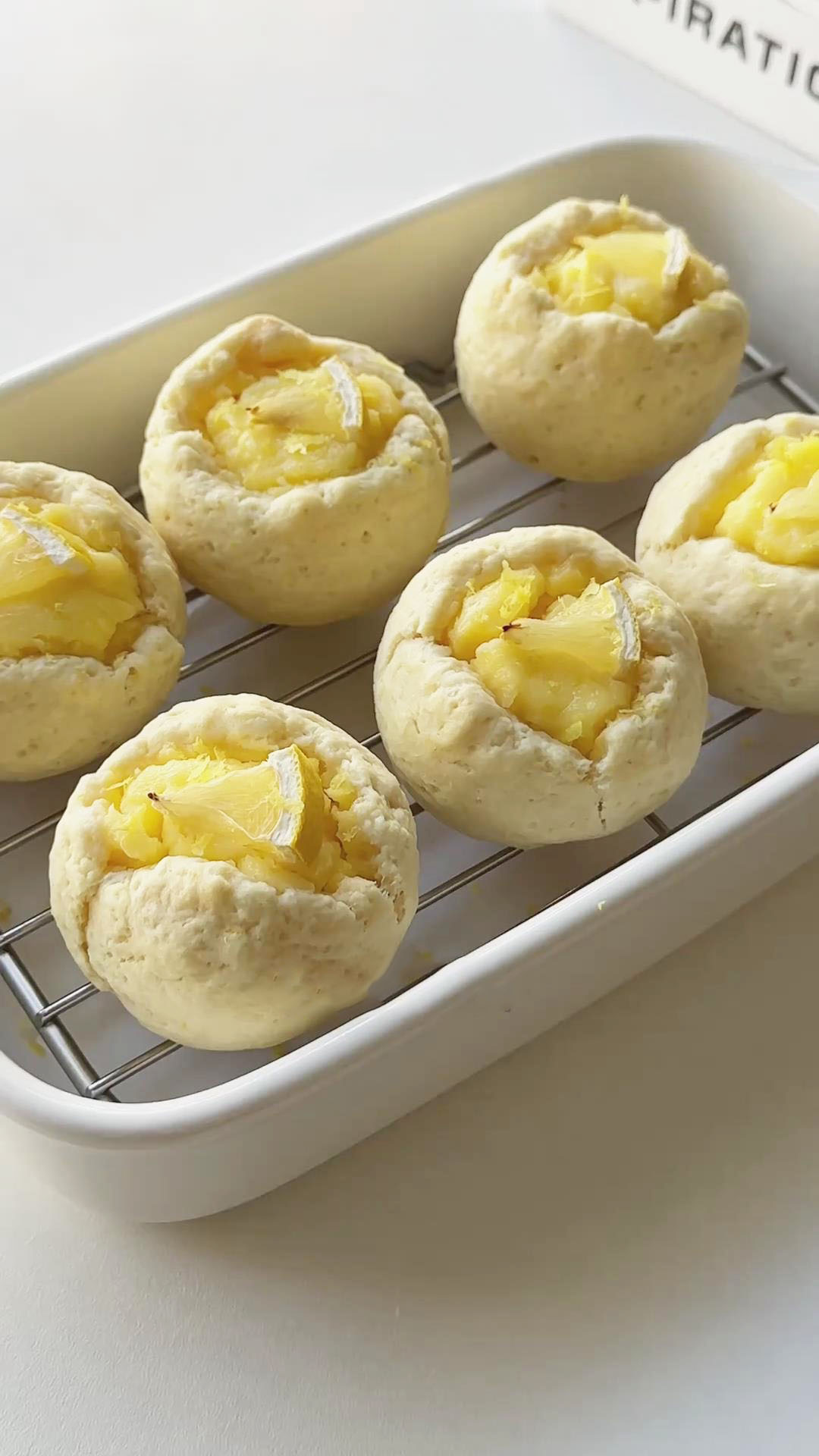 lemon scones 2 lemon scones 2