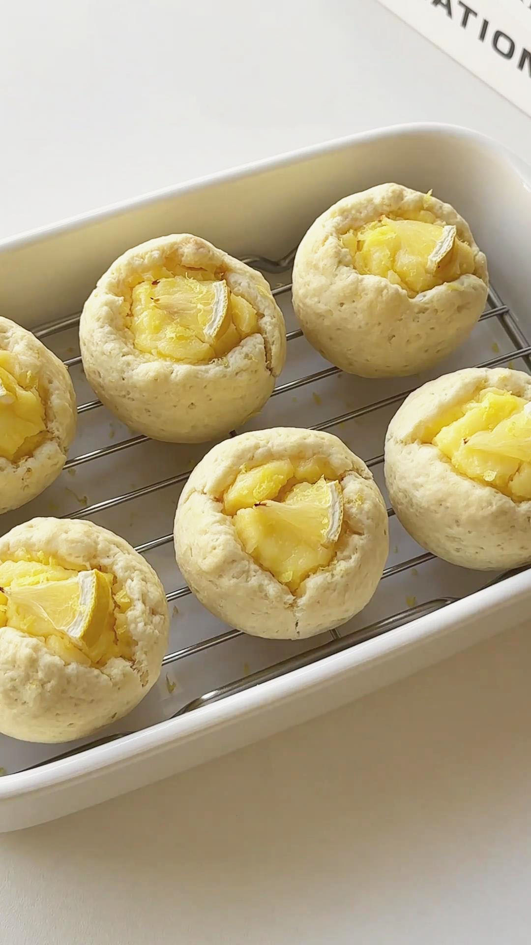 lemon scones 3 lemon scones 3