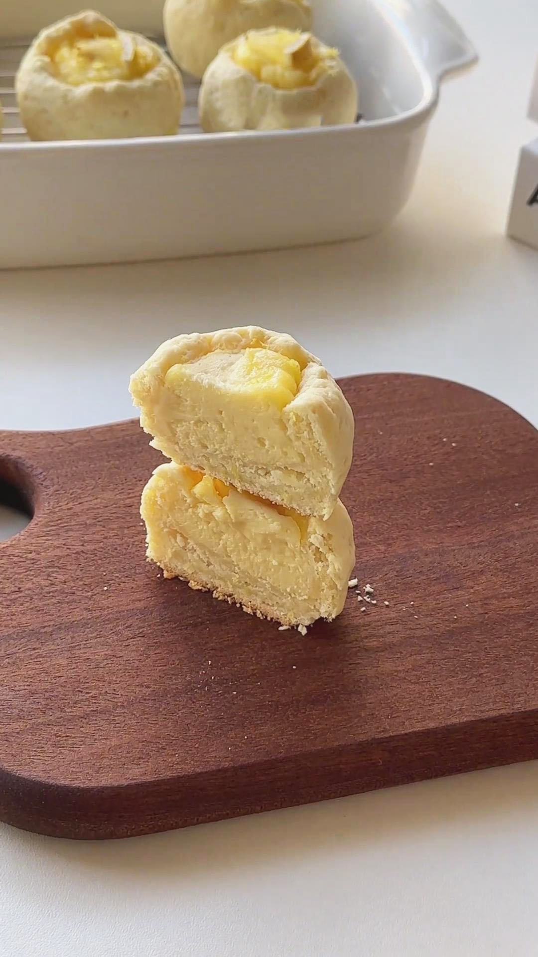 lemon scones 4 lemon scones 4