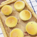 yogurt cupcakes 2