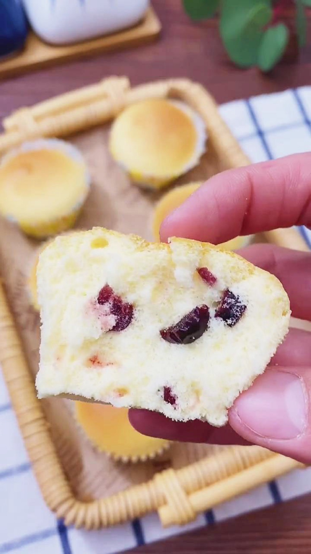 yogurt cupcakes 3