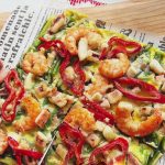 korean seafood pancake 5