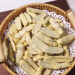 banana finger biscuits 1