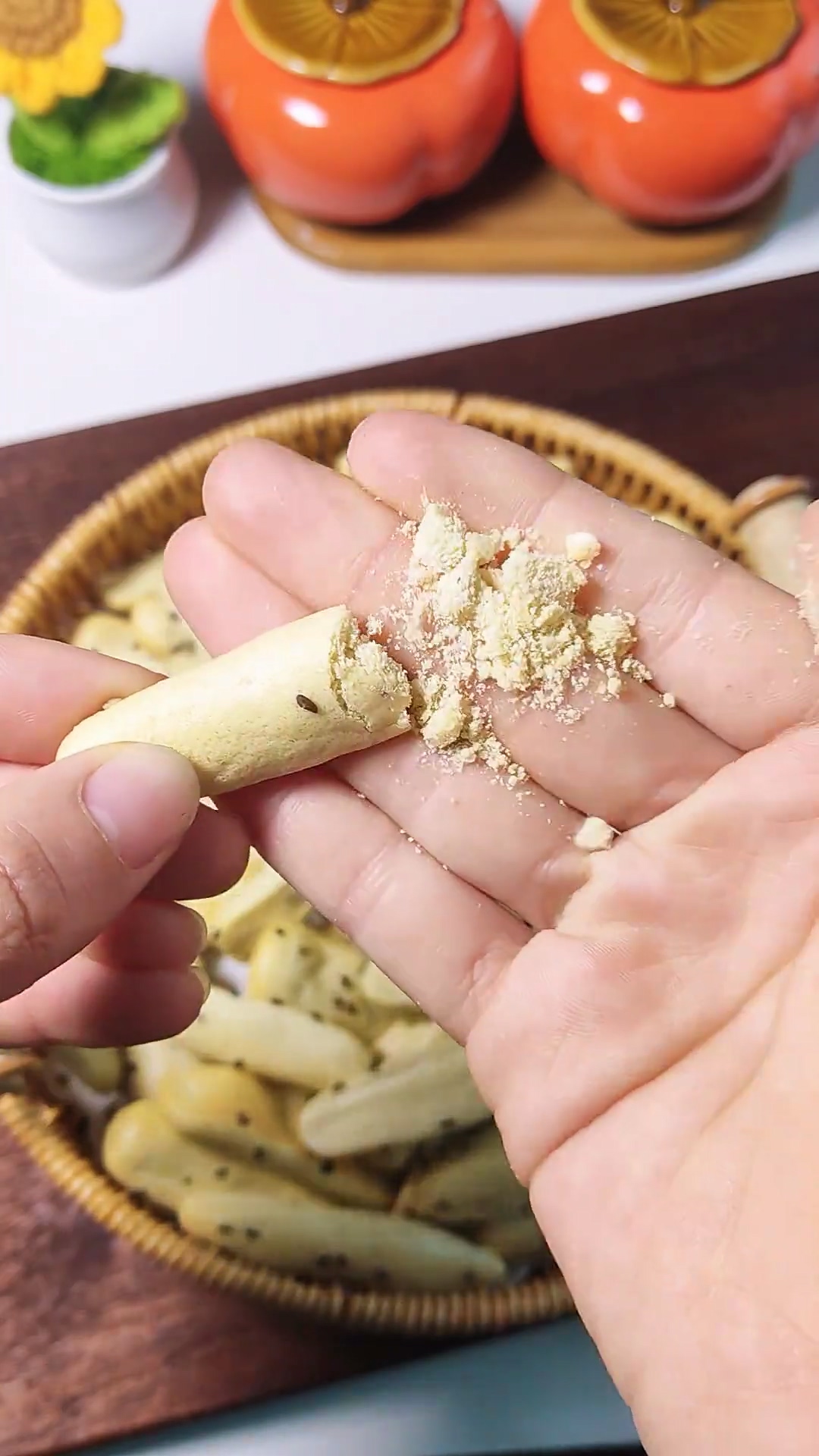 banana finger biscuits 2 banana finger biscuits 2